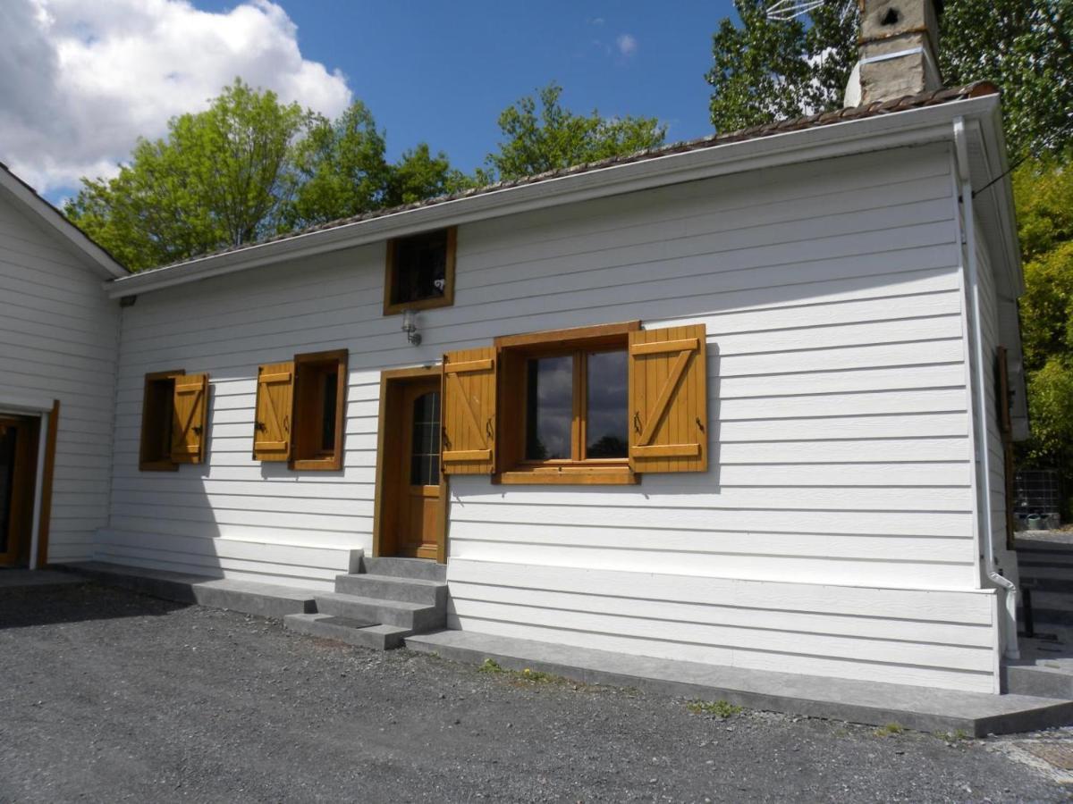 La Vie La Villa Sainte-Christie-d'Armagnac Esterno foto