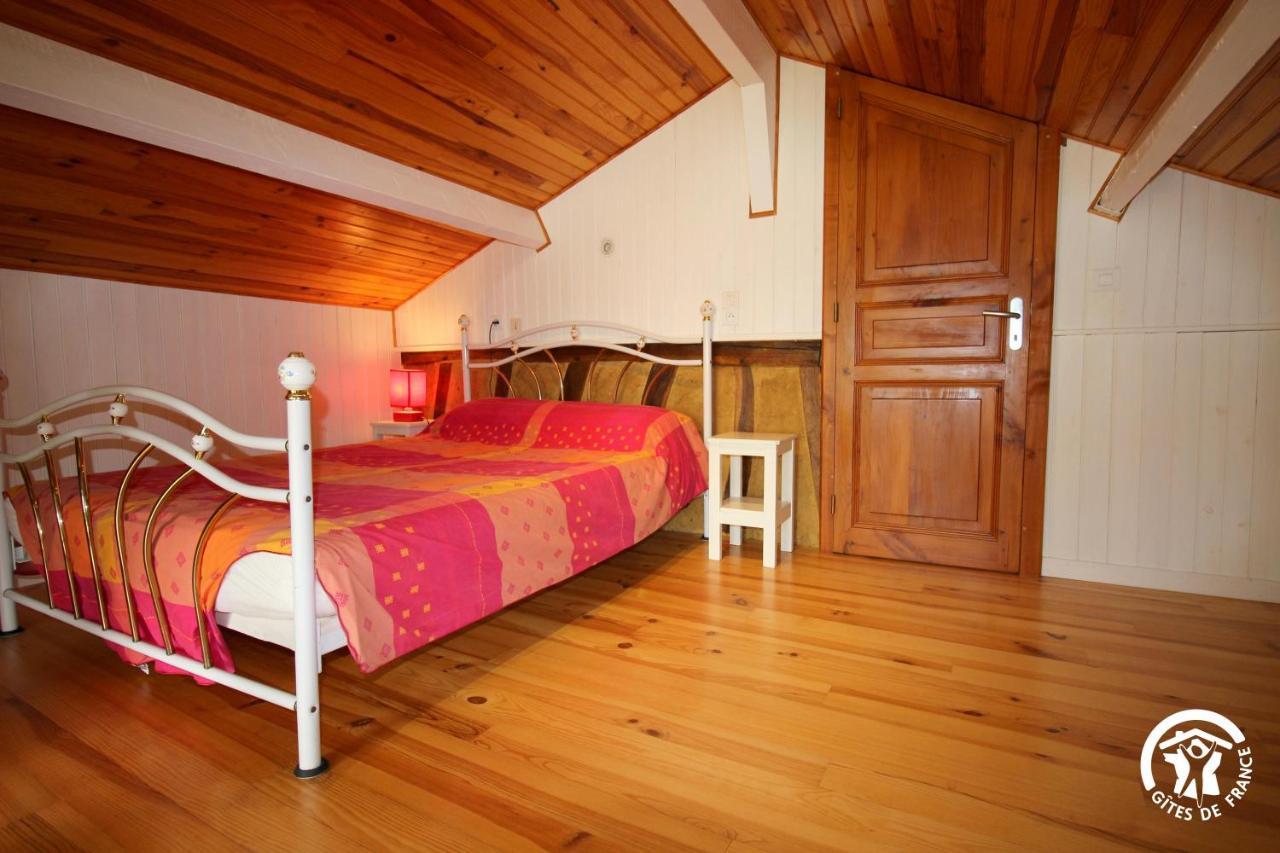 La Vie La Villa Sainte-Christie-d'Armagnac Esterno foto