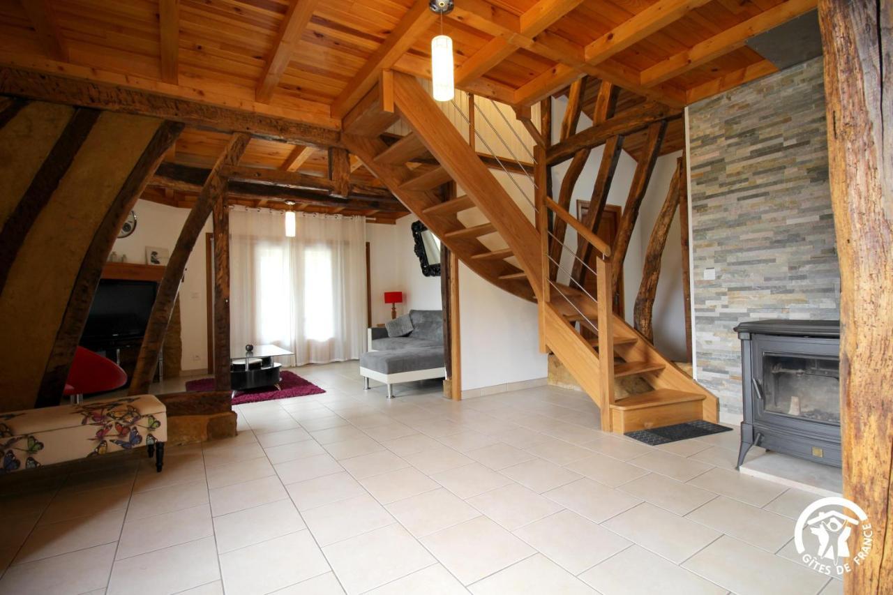 La Vie La Villa Sainte-Christie-d'Armagnac Esterno foto